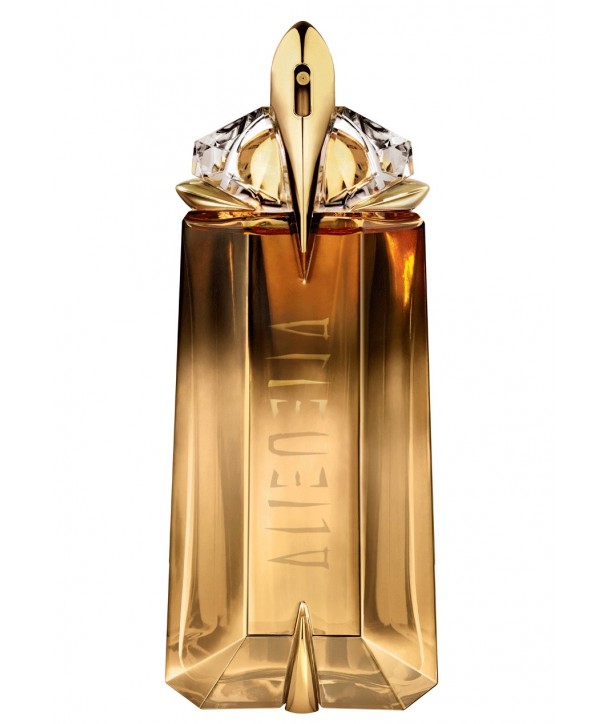Sample Alien Oud Majestueux Thierry Mugler for women