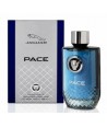 Pace Jaguar for men