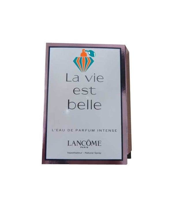 La Vie Est Belle L Eau de Parfum Intense Lancome for women