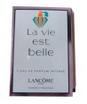 La Vie Est Belle L Eau de Parfum Intense Lancome for women