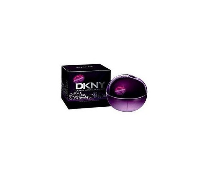 dkny be delicious night woman