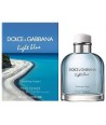 Light Blue Swimming in Lipari Dolce&Gabbana for men