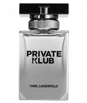 Karl Lagerfeld Private Klub for Men Karl Lagerfeld