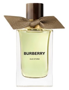تستر باربری عود استورم| خرید عطر تستر باربری