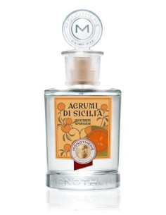 تستر مونوتم آگرومی دی سیسیلیا | خرید عطر