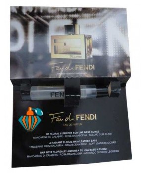 Fan di Fendi for women by Fendi