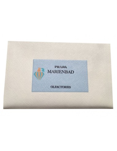 Prada Marienbad 4ml EDP | Perfume Sample