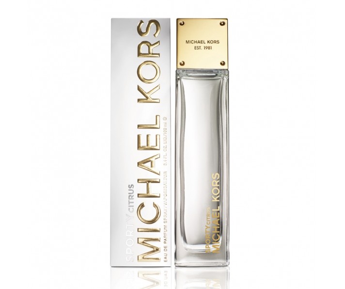 perfume michael kors citrus