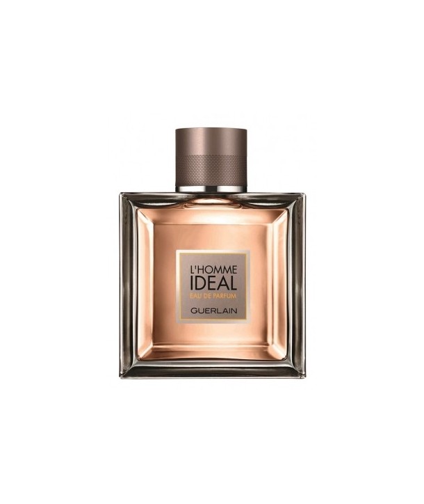 Sample L Homme Ideal Eau de Parfum Guerlain for men