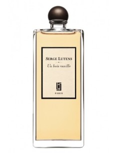 تستر سرج لوتنس اون بوا وانیل | خرید عطر