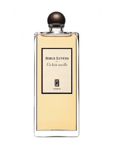 تستر سرج لوتنس اون بوا وانیل | خرید عطر