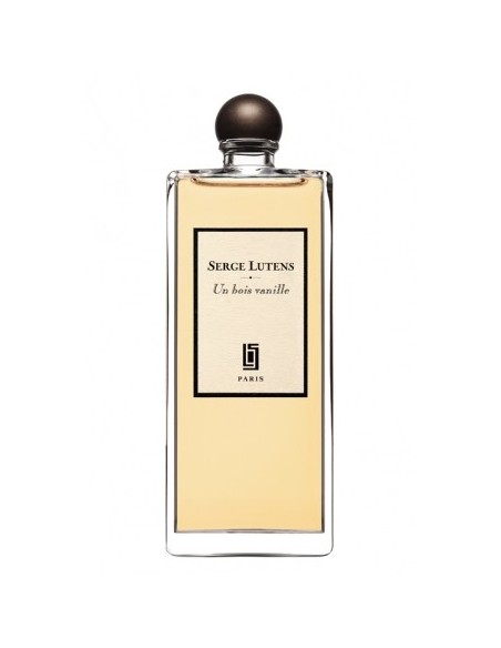 تستر سرج لوتنس اون بوا وانیل | خرید عطر
