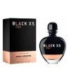 Black XS Los Angeles for Her Paco Rabanne for women