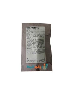 لی لابو وتیور 46 0.75 میل ادو پرفیوم | سمپل عطر
