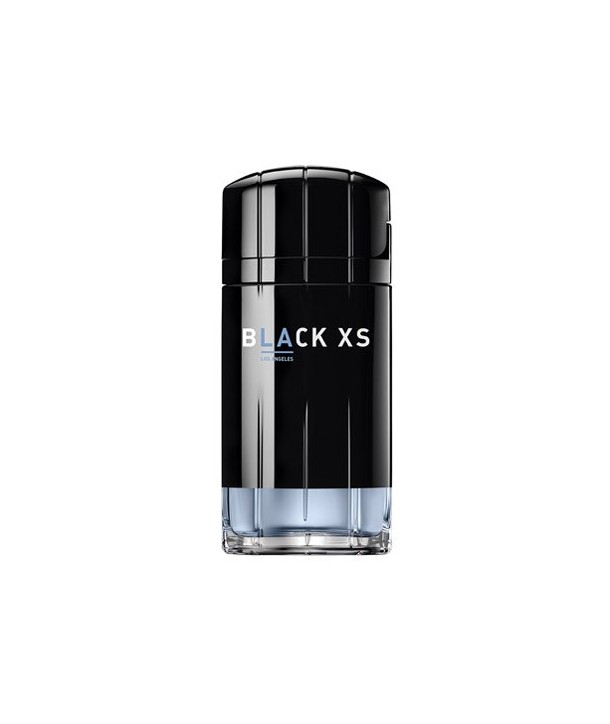 Black XS Los Angeles for Him Paco Rabanne for men