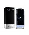 Black XS Los Angeles for Him Paco Rabanne for men