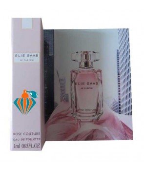 Sample Elie Saab Le Parfum Rose Couture Elie Saab for women