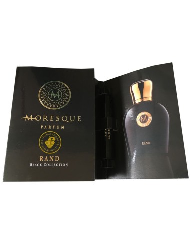Moresque Rand