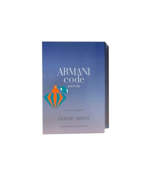 Armani Code Satin Giorgio Armani for women