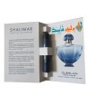 Sample Shalimar Souffle de Parfum Guerlain for women