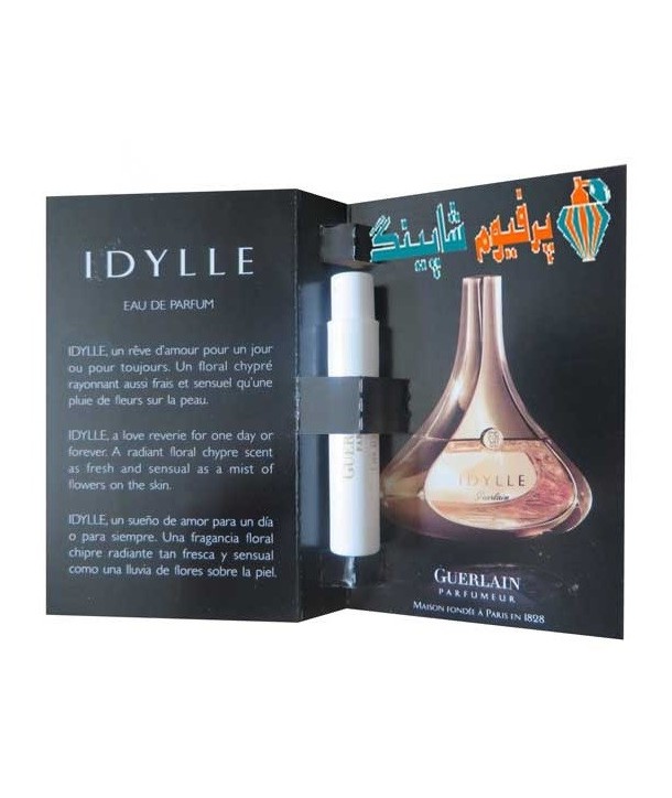 Idylle for women by Guerlain