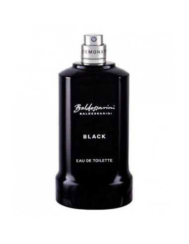 Tester Baldessarini Black | Men’s Fragrance
