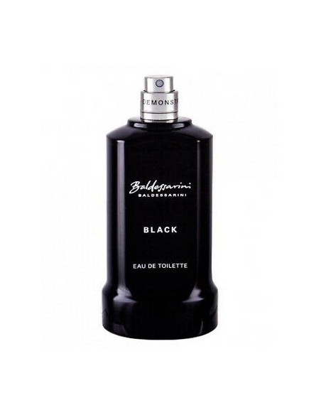 Tester Baldessarini Black | Men’s Fragrance