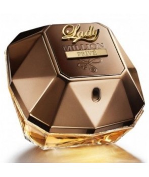 Lady Million Prive Paco Rabanne for women
