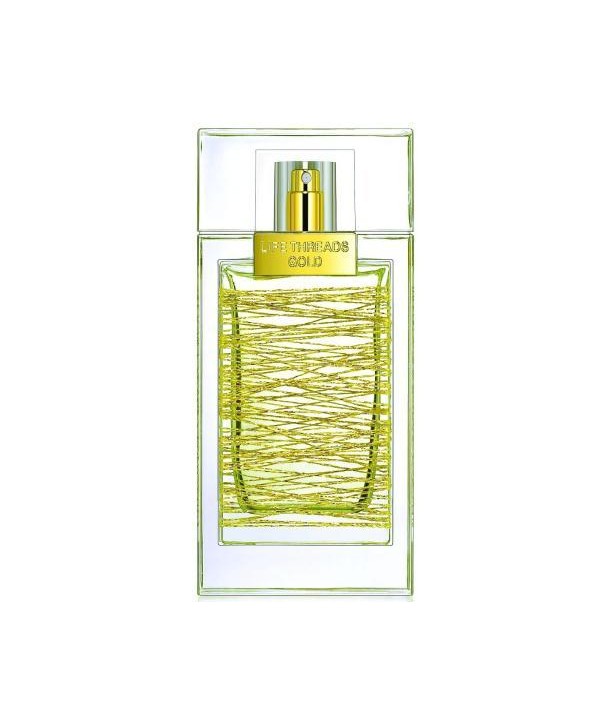 Life Threads Gold for women by La Prairie