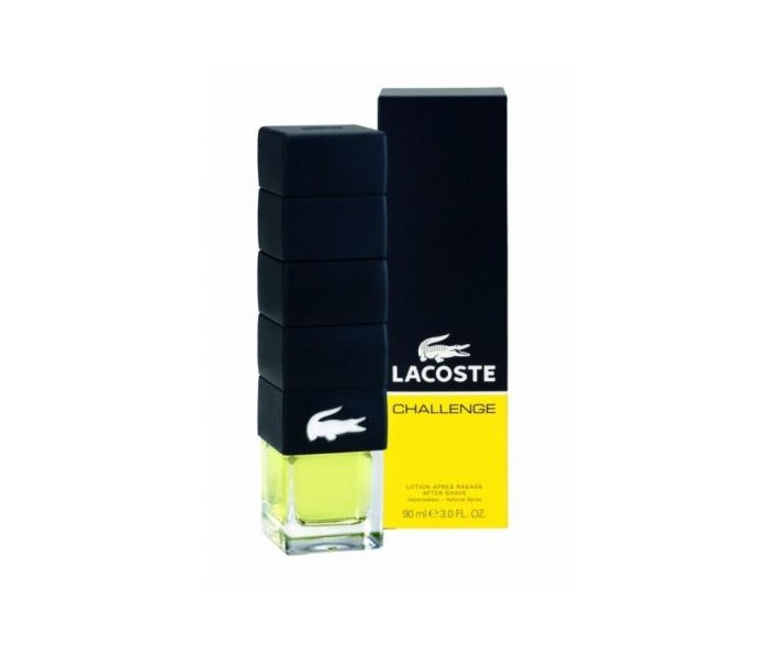 lacoste challenge 90ml price