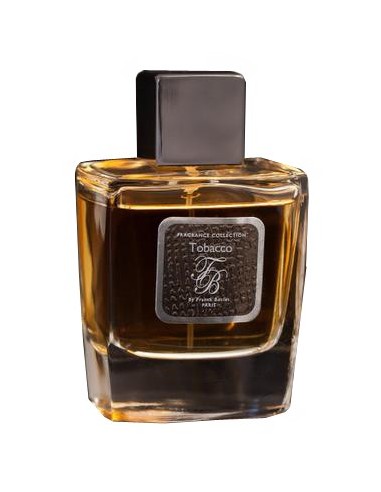 تستر فرانک بوکلت توباکو| خرید عطر تستر