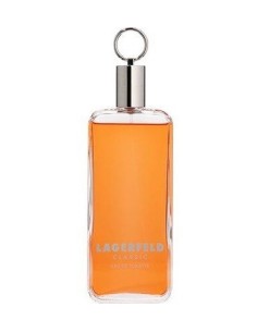 Buy Lagerfeld Classic Tester | Timeless Oriental Woody for Men
