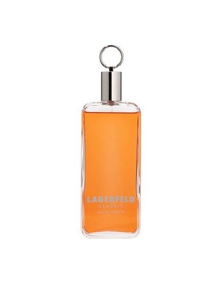 Buy Lagerfeld Classic Tester | Timeless Oriental Woody for Men
