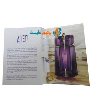 Sample Alien for women by Thierry Mugler