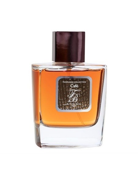 خرید تستر عطر کافه فرانک بوکلت اصل | شرقی-ادویه‌ای گورمند یونیسکس