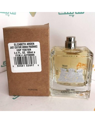 خرید تستر عطر جویسی کوتور اصل | میوه‌ای-گلی شیرین زنانه