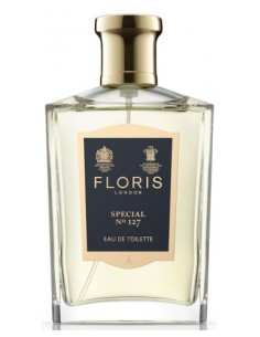 Buy Floris Special No. 127 Tester | Classic Citrus Floral Unisex