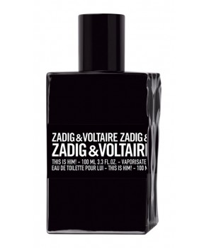 This is Him Zadig & Voltaire for men