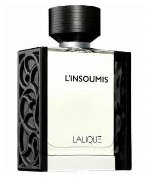 L'Insoumis Lalique for men