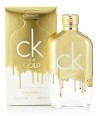 CK One Gold Calvin Klein for women and men