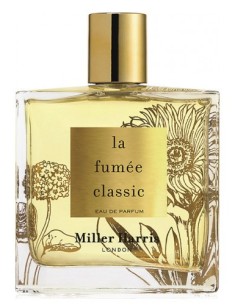 Buy Miller Harris La Fumée Tester | Smoky Oriental Woody Unisex