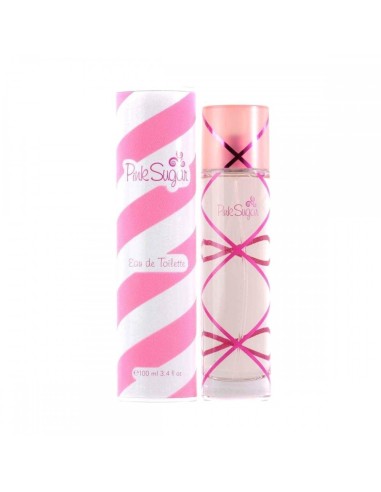 عطر زنانه آکوالینا پینک شوگر