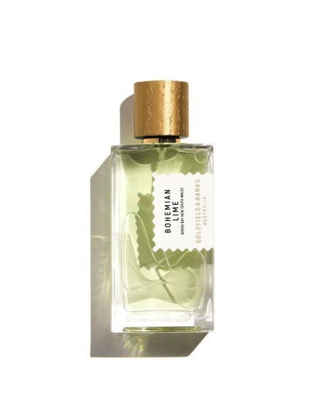 عطر گلد فیلد اند بنکس بوهمیان لایم