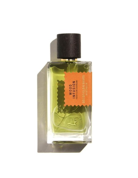 عطر گلد فیلد اند بنکس وود اینفوژن