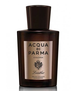 آکوا دی پارما کلونیا لدر کنسانتره مردانه Acqua di Parma Colonia Leather Eau de Cologne Concentrée