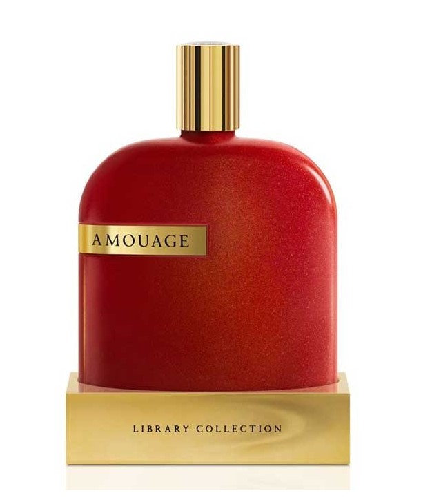 The Library Collection Opus IX Amouage for women and men