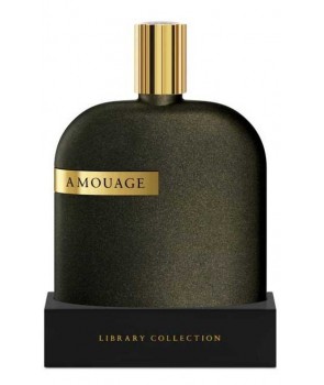 The Library Collection Opus VII Amouage for women and men