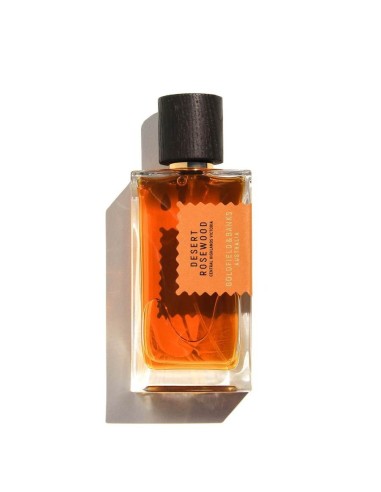 عطر گلد فیلد اند بنکس دزرت رزوود