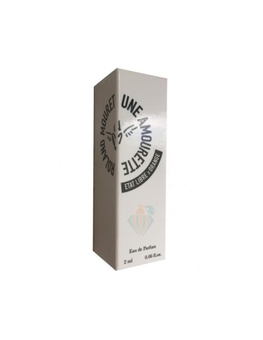 Etat Libre d'Orange Une Amourette Roland Mouret 2ml EDP | Perfume Sample
