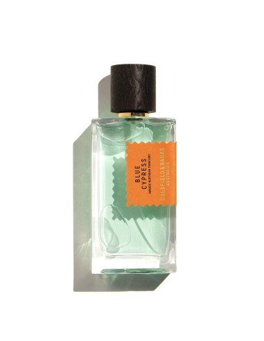 عطر گلد فیلد اند بنکس بلو سایپرس